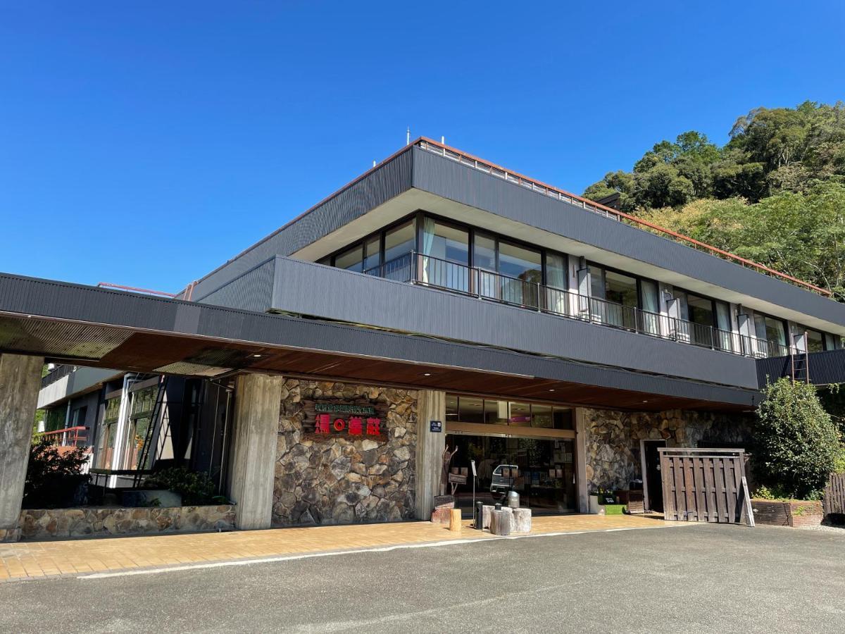 Hotel Yunominesou Hongu Exterior foto